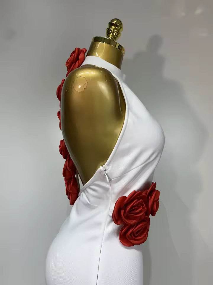 Vestido Melodie