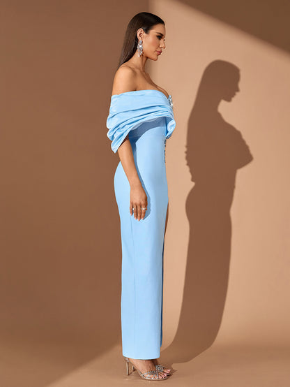 Vestido Aele
