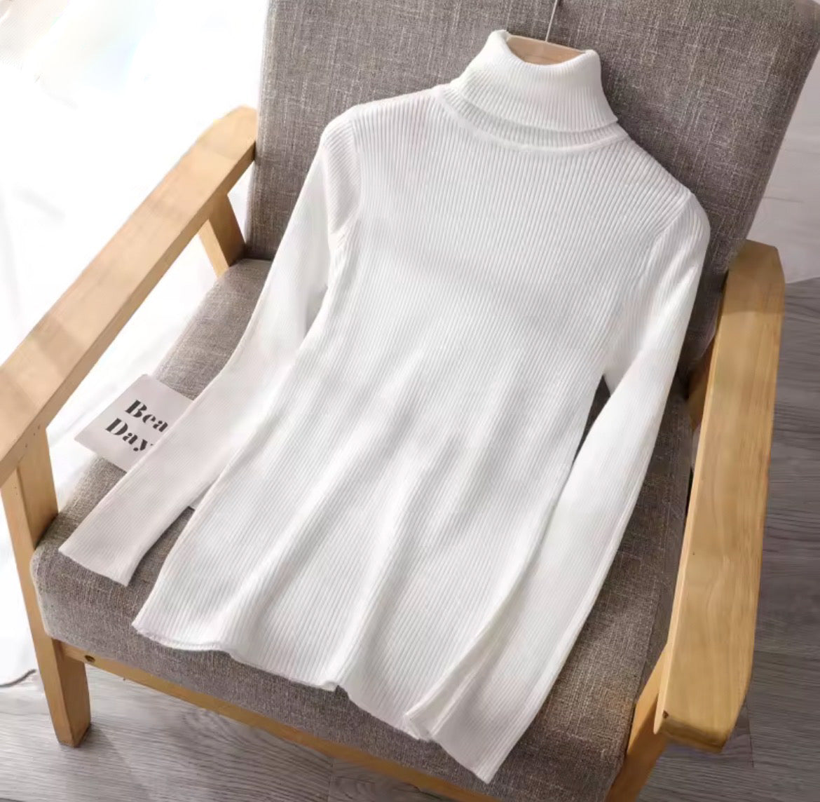 Blusa Aude