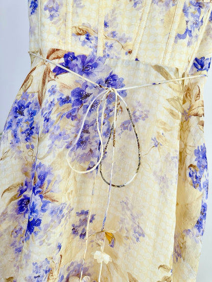 Vestido Francine