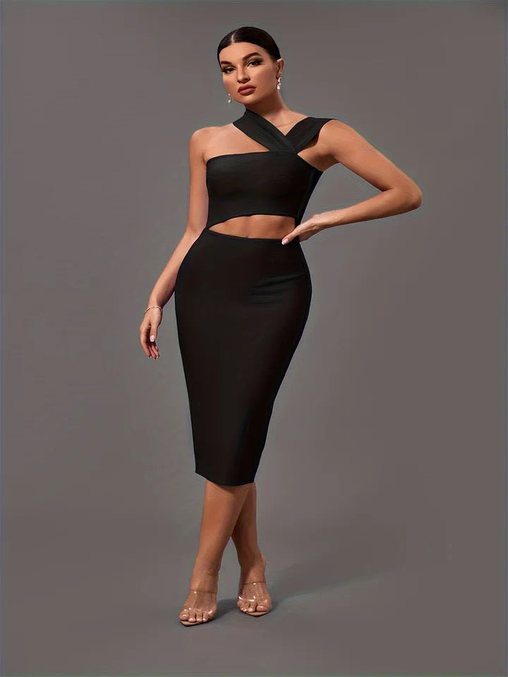 Vestido Lily