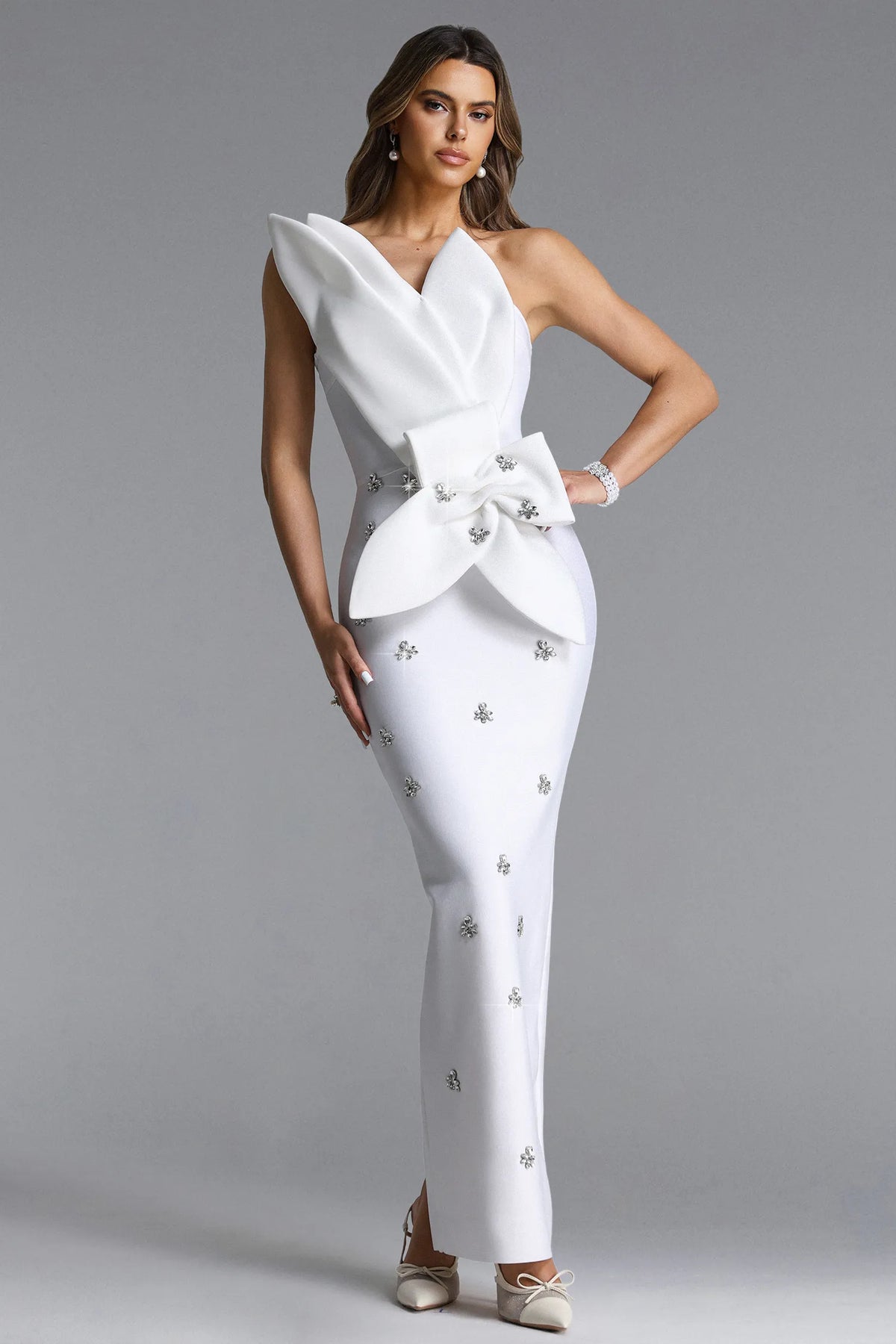 Vestido Anine
