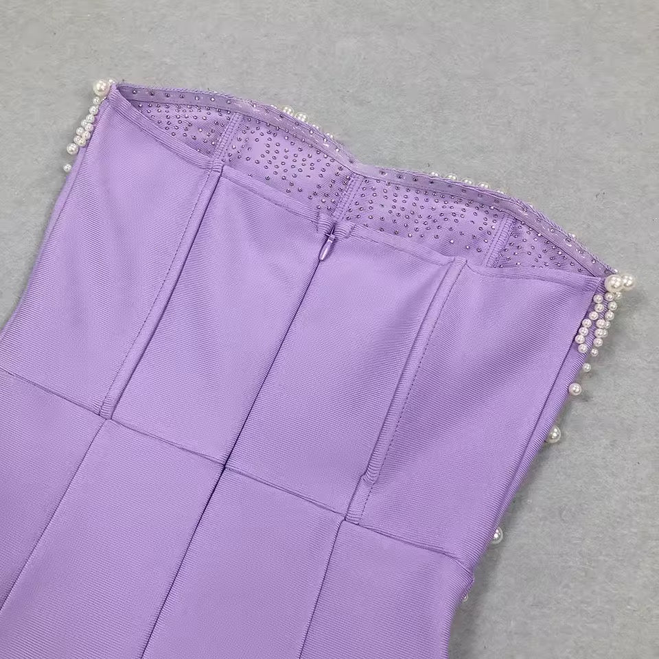 Vestido Valentine