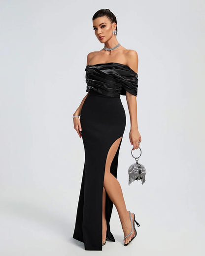 Vestido Isla