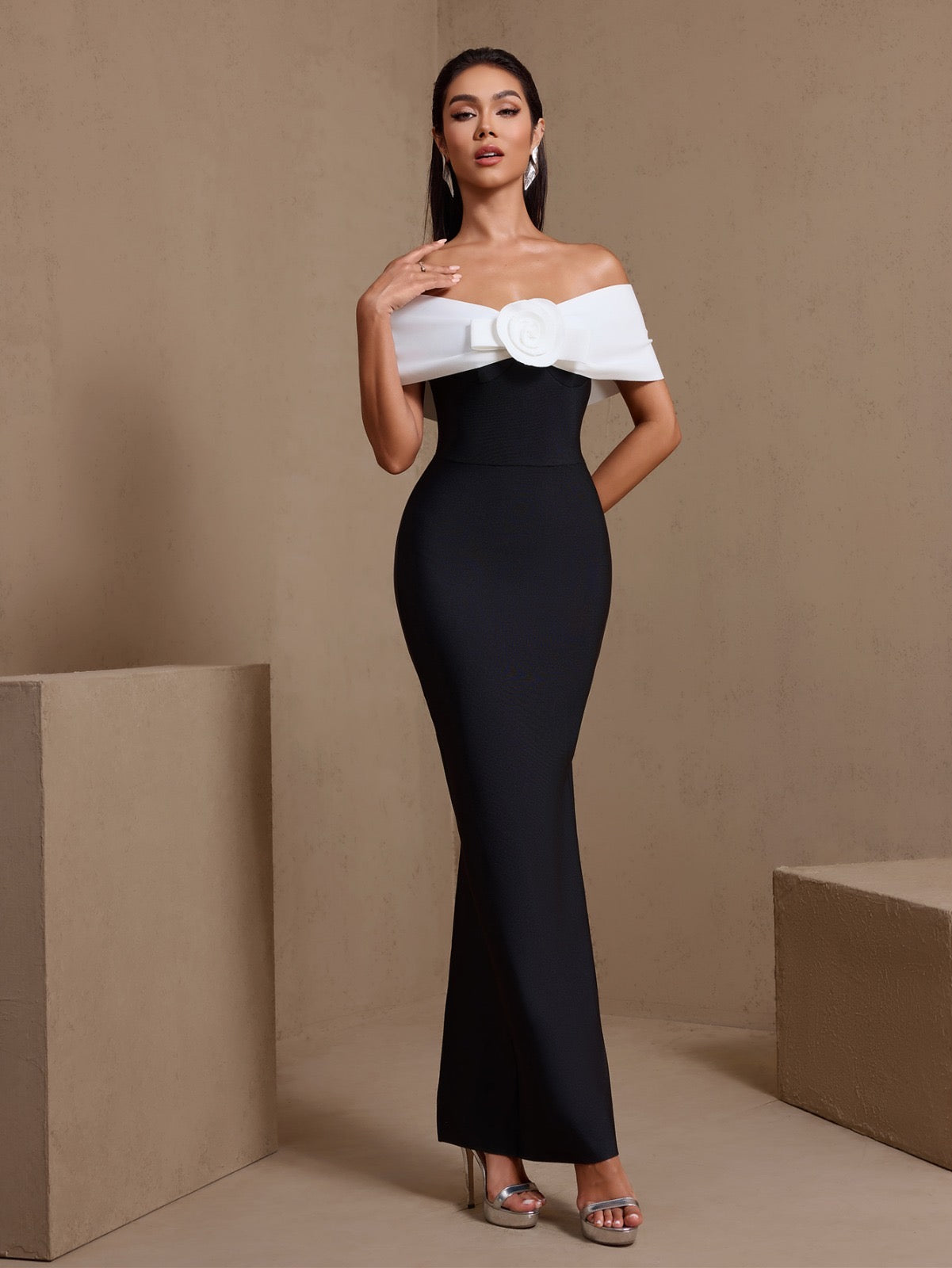 Vestido Parisse
