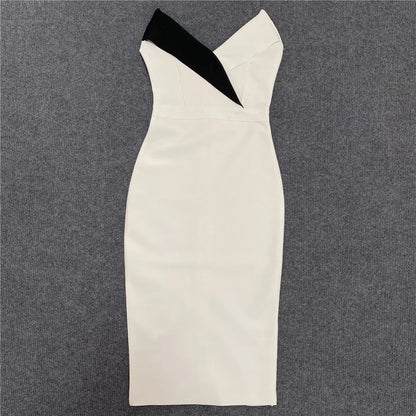 Vestido Loren