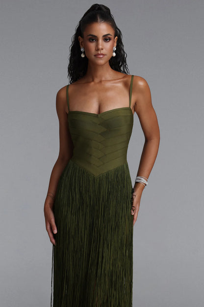 Vestido Perrine
