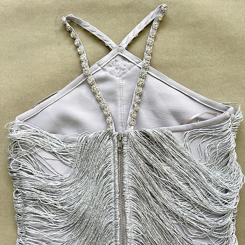 Vestido Mellie