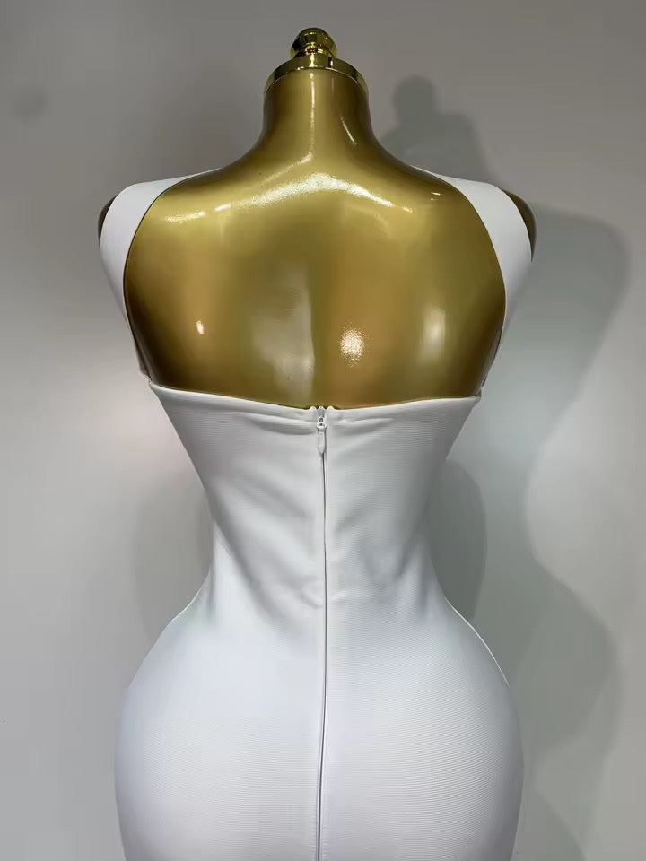 Vestido Cherry