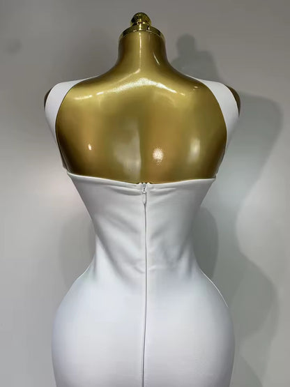 Vestido Cherry