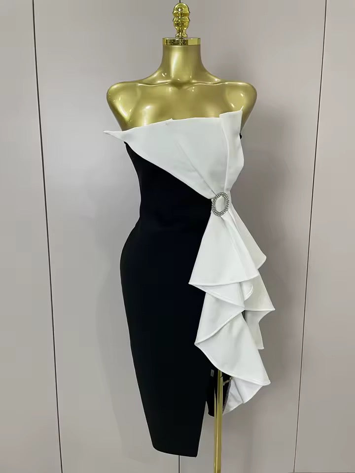 Vestido Talia