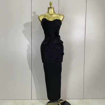 Vestido Florence