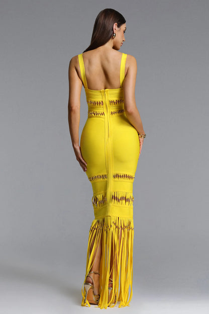 Vestido Laidie