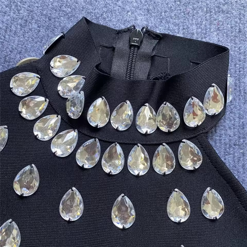 Vestido Madeleine