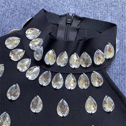 Vestido Madeleine