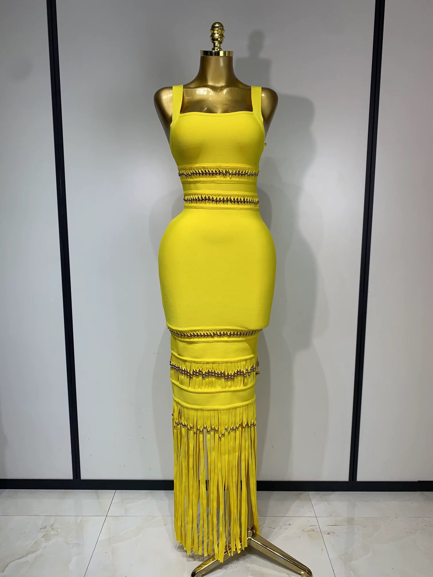 Vestido Laidie