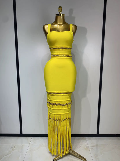 Vestido Laidie