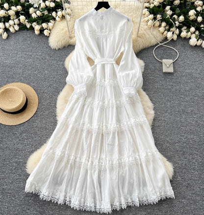 Vestido Ambre