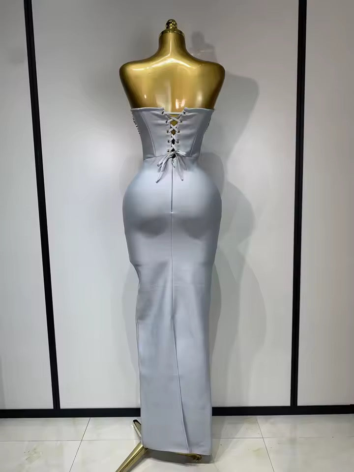 Vestido Amade