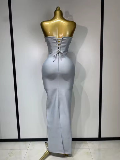 Vestido Amade
