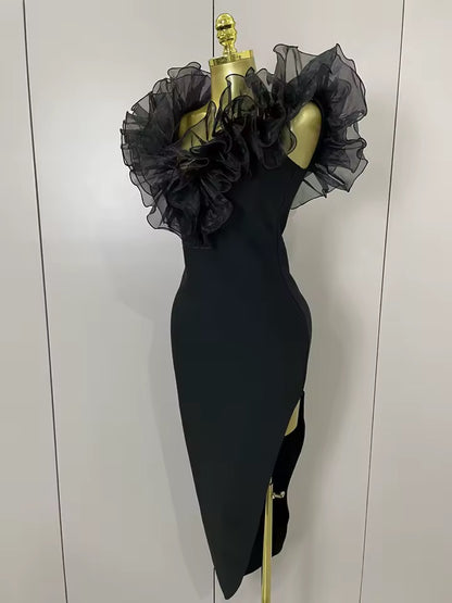 Vestido Laure