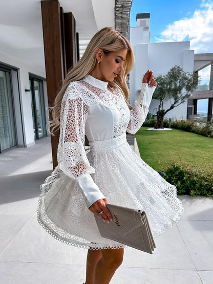 Vestido Sofie