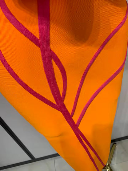 Vestido Milane