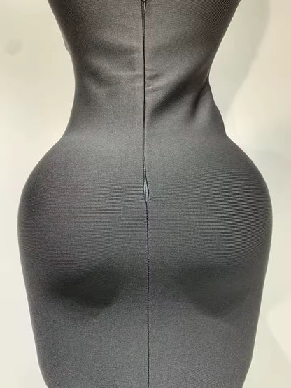 Vestido Cherry