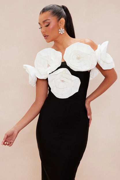Vestido Madeline