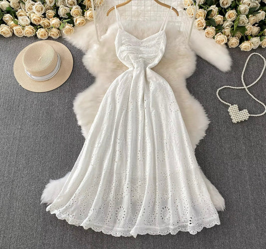 Vestido Many