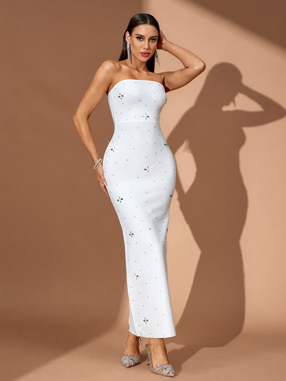Vestido Lucile