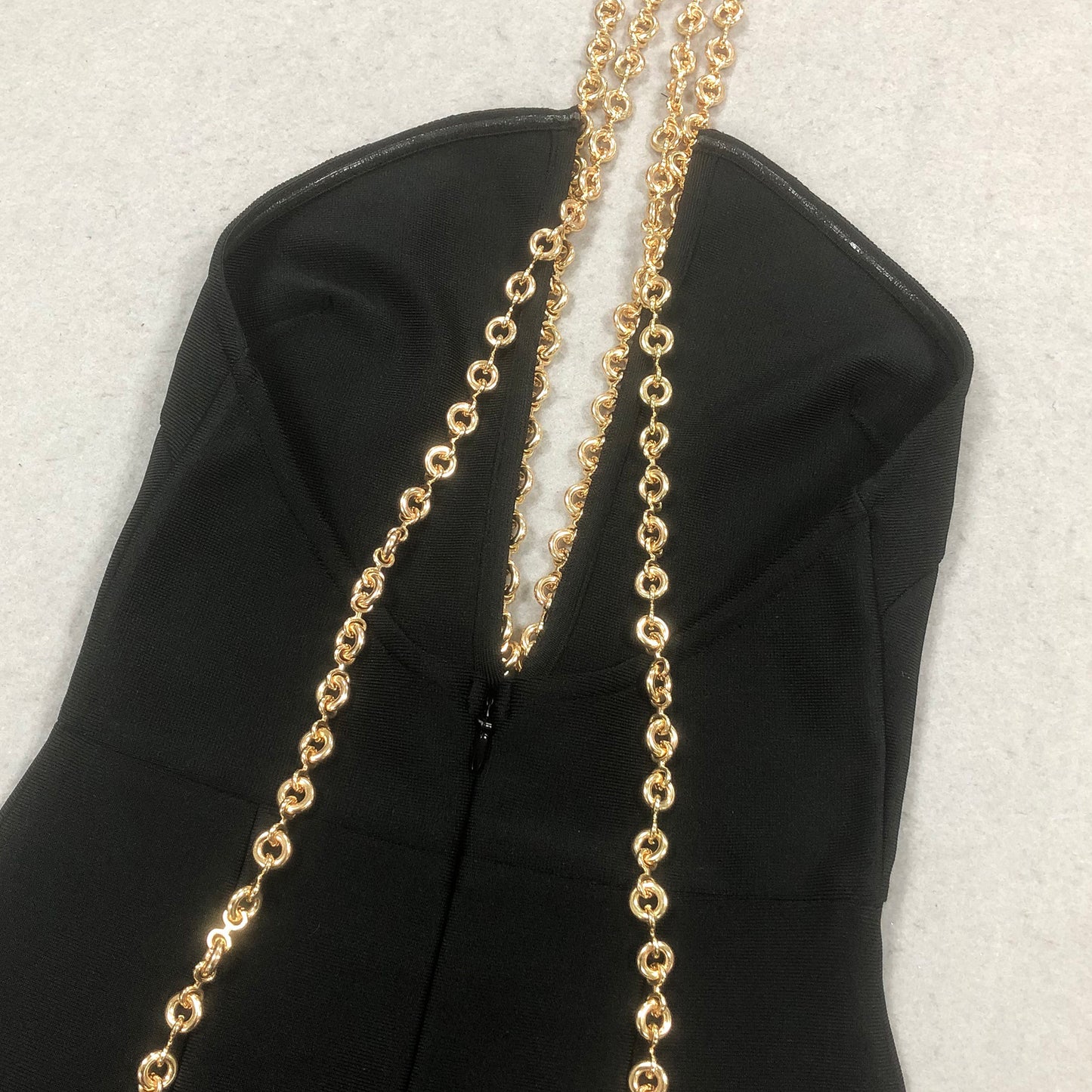 Vestido Naomi