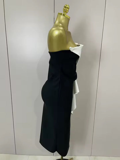 Vestido Talia