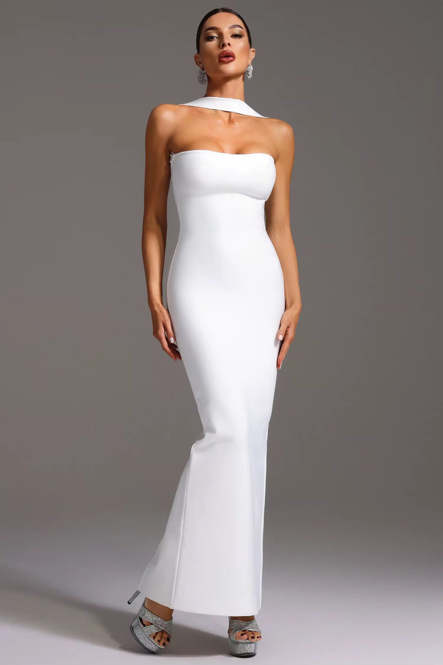 Vestido Cherry