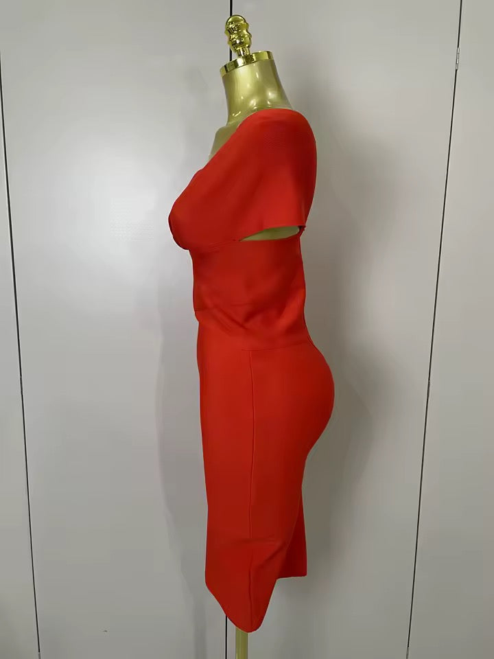 Vestido Cecile