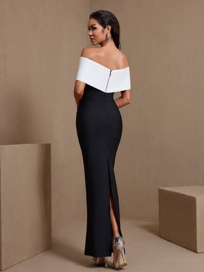 Vestido Parisse