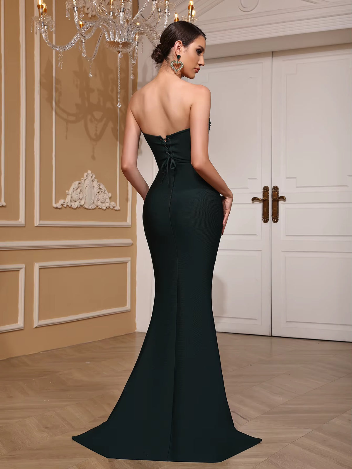 Vestido Amara