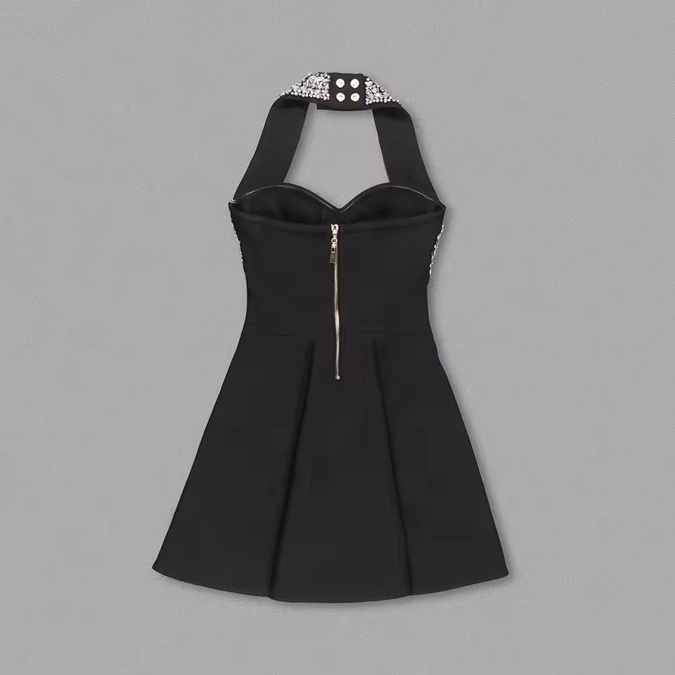 Vestido Perrine