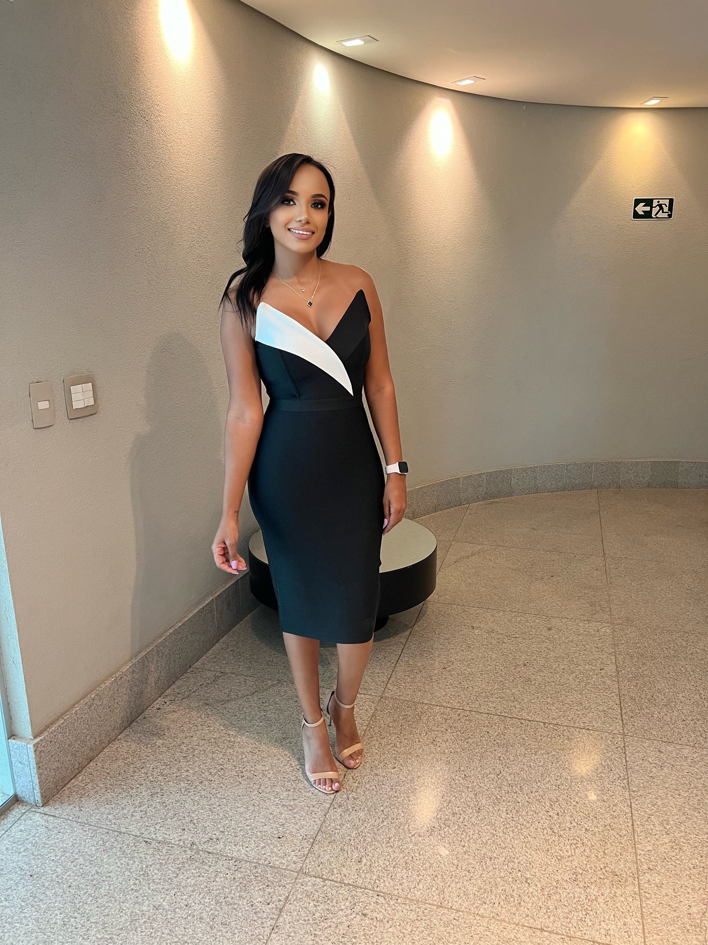 Vestido Loren