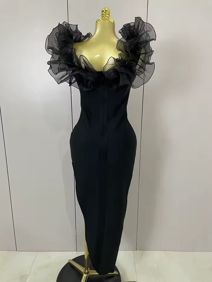 Vestido Laure