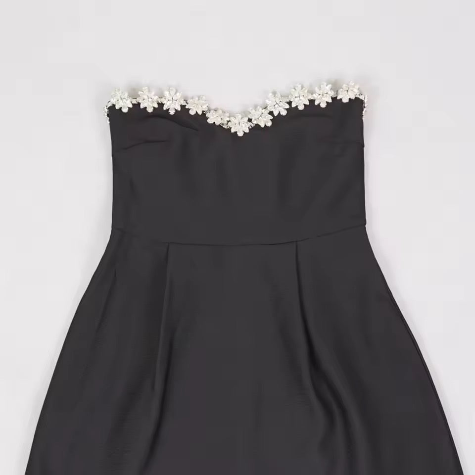 Vestido Martine