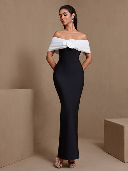 Vestido Parisse
