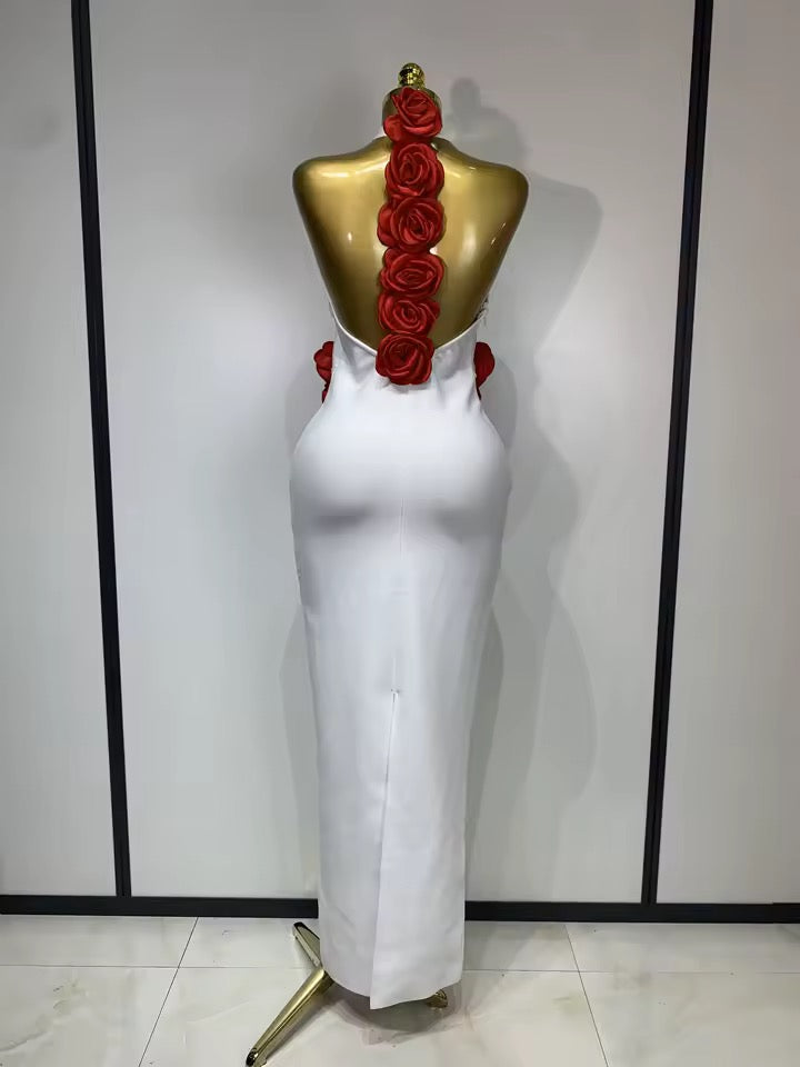 Vestido Melodie