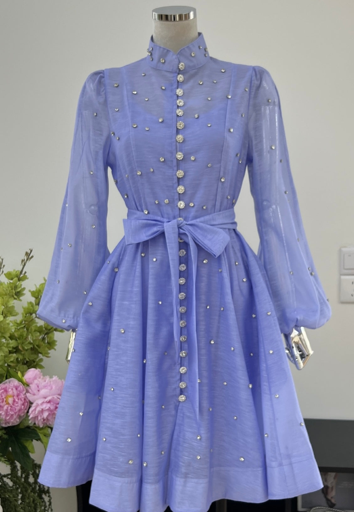 Vestido Talie