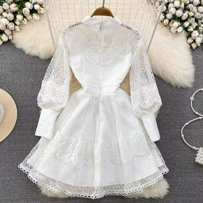 Vestido Sofie