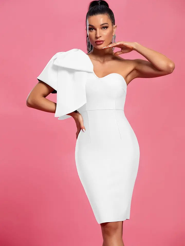 Vestido Agnes