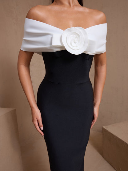Vestido Parisse