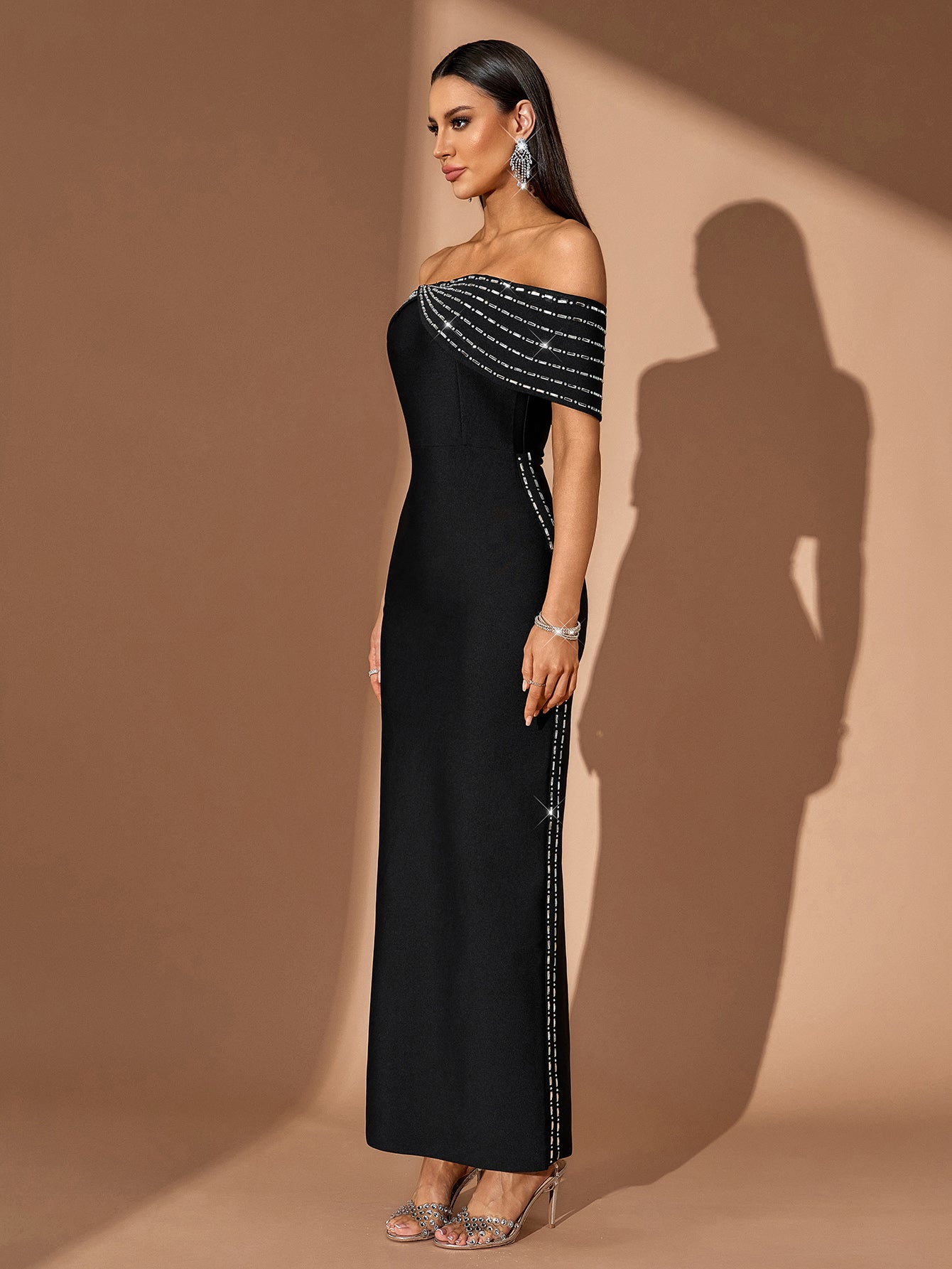 Vestido Lea