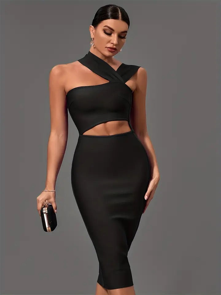 Vestido Lily
