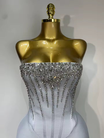 Vestido Amade